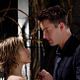 Smallville : photo Allison Mack, Justin Hartley