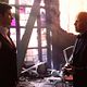 <b>Michael Rosenbaum, Tom Welling</b> Photo : Smallville