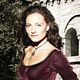 Robin des bois : photo Lara Pulver