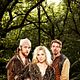 <b>Joanne Frogatt, Joe Armstrong, Sam Troughton</b> Photo : Robin des bois