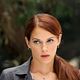 <b>Amanda Righetti</b> Photo : Mentalist