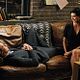 <b>Morena Baccarin, Simon Baker</b> Photo : Mentalist
