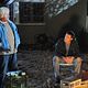 <b>Owain Yeoman, William Forsythe</b> Photo : Mentalist
