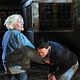 <b>Owain Yeoman, William Forsythe</b> Photo : Mentalist