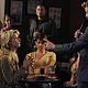 Mentalist : photo Simon Baker
