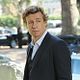 Mentalist : photo Simon Baker
