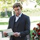 Mentalist : photo Simon Baker