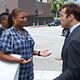Entourage : photo Jeremy Piven, Queen Latifah