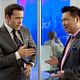 Entourage : photo Jeremy Piven, Rex Lee