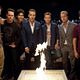 Entourage : photo Adrian Grenier, Jeremy Piven, Jerry Ferrara, Kevin Connolly, Kevin Dillon