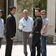 Entourage : photo Adrian Grenier, Jerry Ferrara, Kevin Connolly, Kevin Dillon, Scott Caan