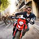 <b>Cameron Diaz, James Mangold, Tom Cruise</b> Photo : Night and Day