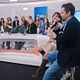 <b>Ángela Molina, Belén Fabra, Emilio Gutierrez Caba, Ledicia Sola, Luisa Martín</b> Photo 