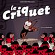 Le Criquet : affiche Zdenek Miler