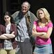 Scoundrels : photo Leven Rambin, Vanessa Marano