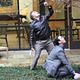 The Good Guys : photo Bradley Whitford, Colin Hanks