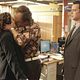The Good Guys : photo Bradley Whitford, Colin Hanks, Diana Maria Riva