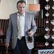 The Good Guys : photo Ray Wise
