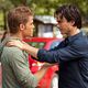 <b>Ian Somerhalder, Paul Wesley</b> Photo : Vampire Diaries