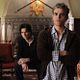 <b>Ian Somerhalder, Paul Wesley</b> Photo : Vampire Diaries