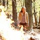 <b>Michaela McManus</b> Photo : Vampire Diaries