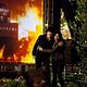 <b>Candice Accola, Nina Dobrev, Steven R. Mcqueen</b> Photo : Vampire Diaries