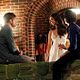 <b>Ian Somerhalder, Matthew Davis, Nina Dobrev</b> Photo : Vampire Diaries