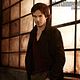 Vampire Diaries : photo Ian Somerhalder