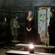 Vampire Diaries : photo Candice Accola, Zach Roerig