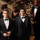 Vampire Diaries : photo Ian Somerhalder, Paul Wesley