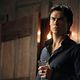 Vampire Diaries : photo Ian Somerhalder