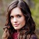 Vampire Diaries : photo Torrey DeVitto