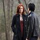 Vampire Diaries : photo Cassidy Freeman, Ian Somerhalder