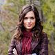 Vampire Diaries : photo Torrey DeVitto