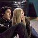Vampire Diaries : photo Claire Holt, Ian Somerhalder