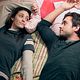 <b>Emmy Rossum, Justin Chatwin</b> Photo : Shameless (US)