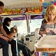 Shameless (US) : photo Jeremy Allen White, Laura Wiggins, Steve Howey