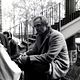 <b>Bernardo Bertolucci</b> Photo : Dernier Tango à Paris