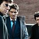 <b>Alexandre Arcady, Eric Caravaca, Pascal Elbé, Patrick Bruel</b> Photo : Comme les 5 doigts de la main