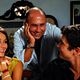 <b>Ferzan Ozpetek, Nicole Grimaudo, Riccardo Scamarcio</b> Photo : Le Premier qui l'a dit