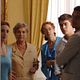 <b>Ferzan Ozpetek, Riccardo Scamarcio</b> Photo : Le Premier qui l'a dit