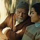 Des hommes et des dieux : photo Michael Lonsdale, Sabrina Ouazani, Xavier Beauvois