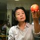 <b>Lee Chang-Dong, Yoon Jung-hee</b> Photo : Poetry