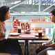 <b>Lee Chang-Dong, Yoon Jung-hee</b> Photo : Poetry