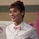 <b>Lizzy Caplan</b> Photo : Party Down