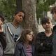 <b>Romain Goupil</b> Photo : Les Mains en l'air