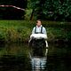 <b>Jacques Gamblin, Michel Leclerc</b> Photo : Le Nom des gens