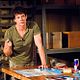 Weeds : photo Hunter Parrish