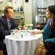 <b>Aidan Quinn, Mary-Louise Parker</b> Photo : Weeds