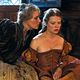 La Princesse de Montpensier : photo Bertrand Tavernier, Florence Thomassin, Mélanie Thierry